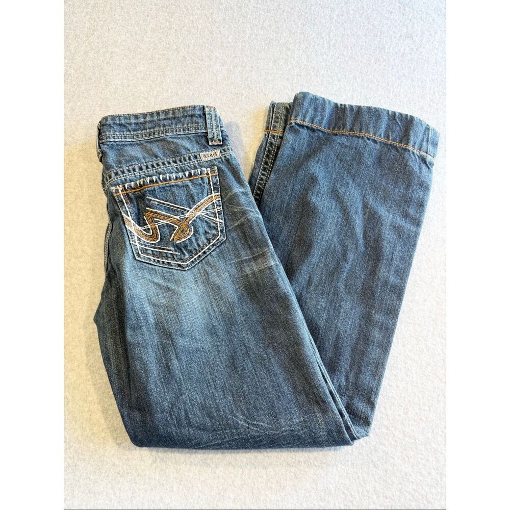 VTG Y2K Cruel Denim Jayley Bootcut  Jeans 28/5
